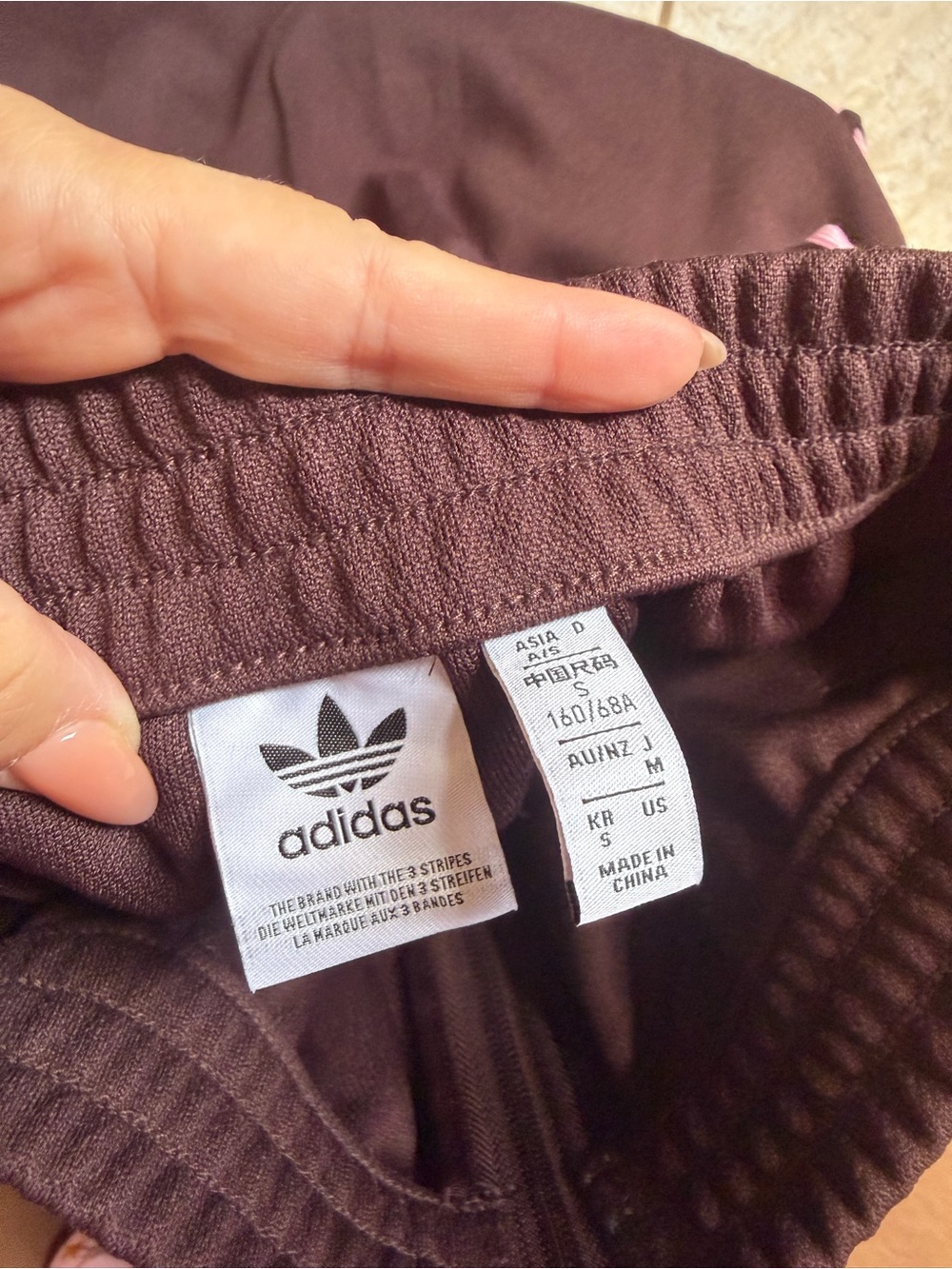 Rare-Japan Exclusive Adidas Originals Set - Picture 5 of 8